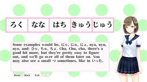 sempatigame|Senpai Teaches Me Japanese on Steam.